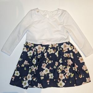 Ted Baker dress girls